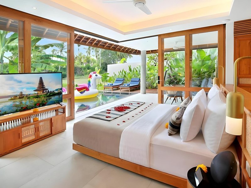 Kaamala Resort Ubud 35