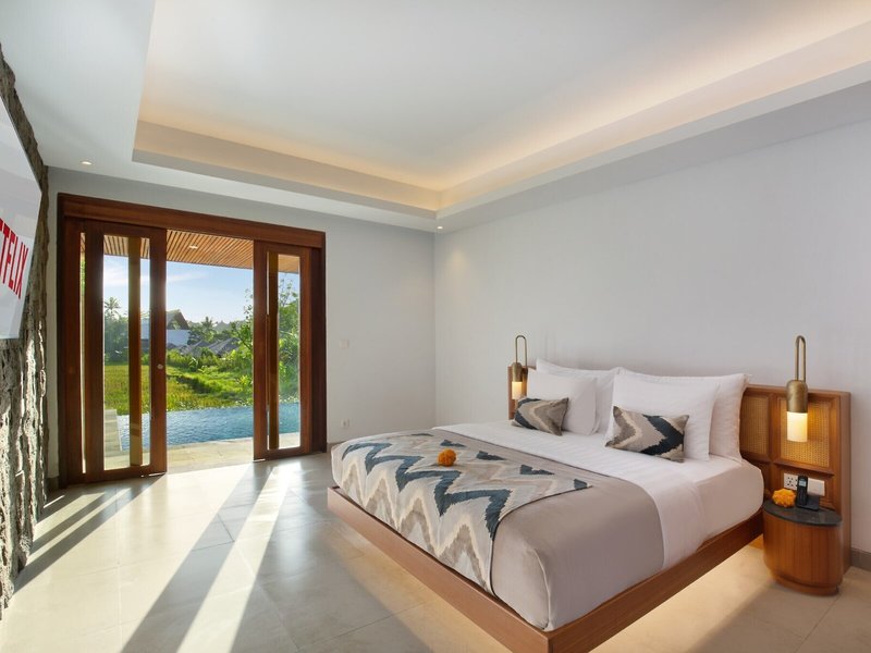 Kaamala Resort Ubud 37
