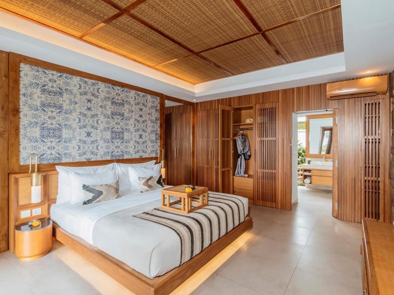 Kaamala Resort Ubud 40