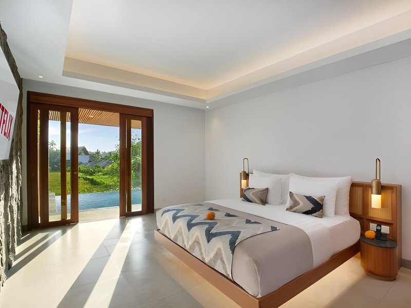 Kaamala Resort Ubud 41