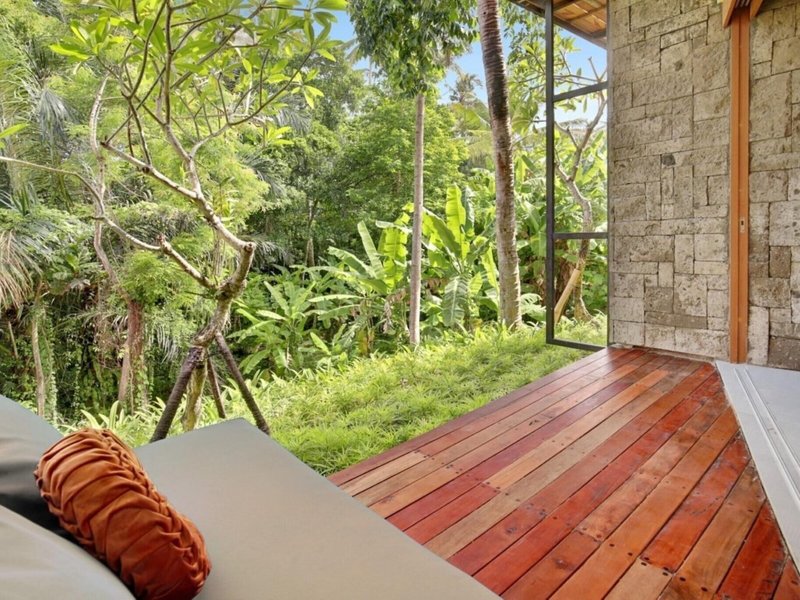 Kaamala Resort Ubud 42