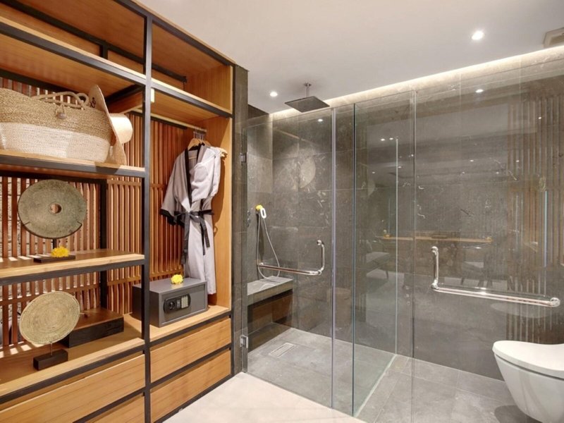 Kaamala Resort Ubud 44