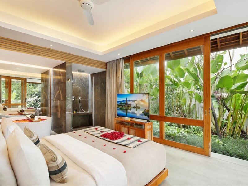 Kaamala Resort Ubud 48