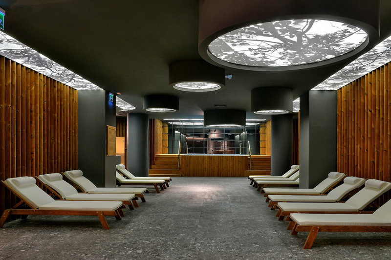 Hotel Sunrise 8
