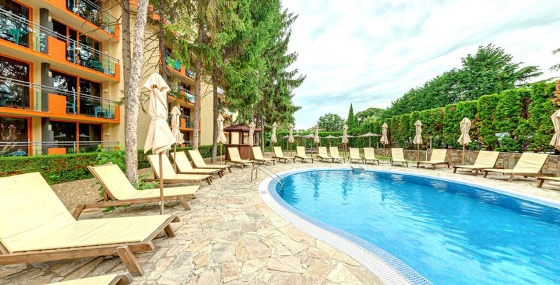 PrimaSol Sunlight Sunrise 3