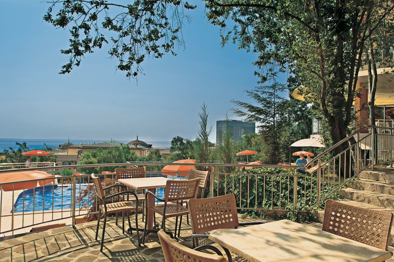 PrimaSol Sunlight Sunrise 4