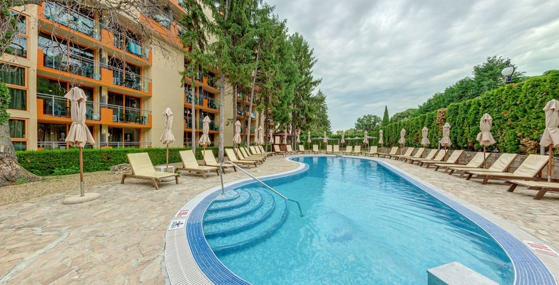 PrimaSol Sunlight Sunrise 6