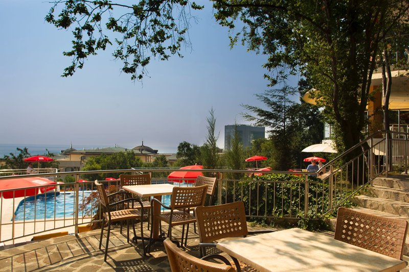 PrimaSol Sunlight Sunrise 7