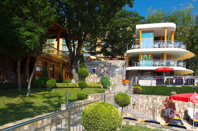 PrimaSol Sunlight Sunrise 8