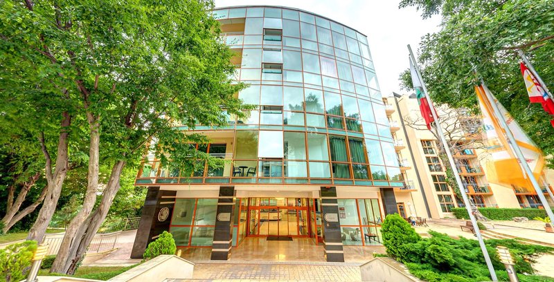 PrimaSol Sunlight Sunrise 9