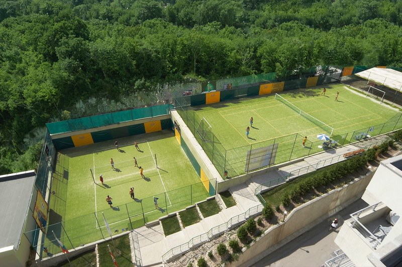 PrimaSol Sunlight Sunrise 12