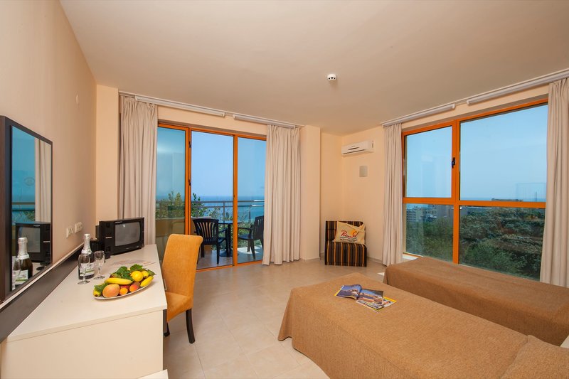 PrimaSol Sunlight Sunrise 24