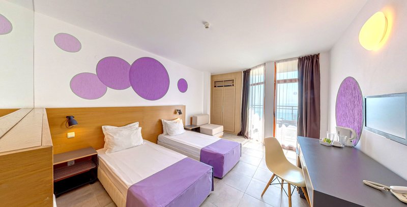 PrimaSol Sunlight Sunrise 27