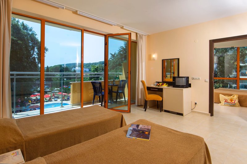 PrimaSol Sunlight Sunrise 29