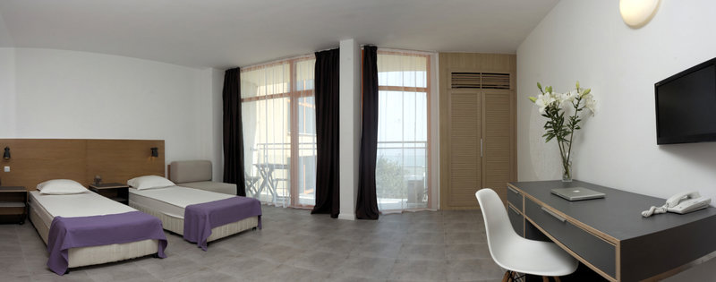 Hotel Sunrise 7