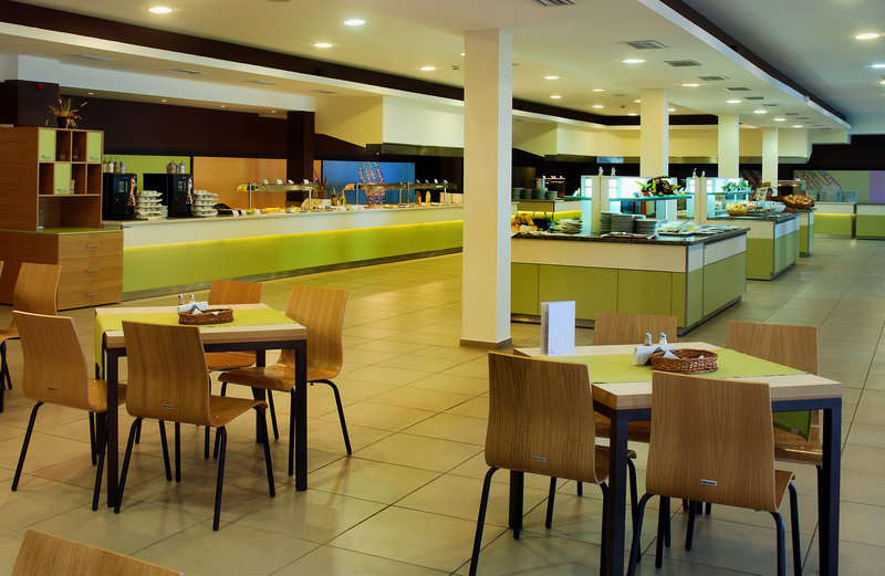 Hotel Sunrise 9