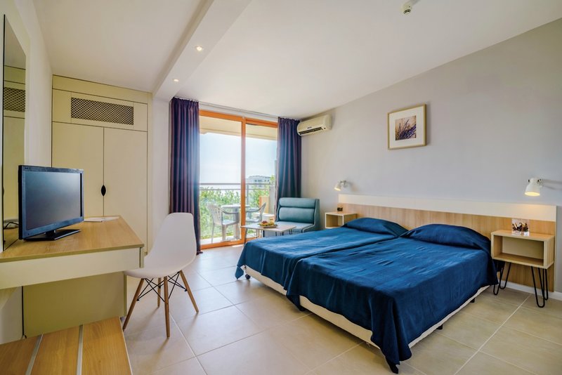 PrimaSol Sunlight Sunrise 3