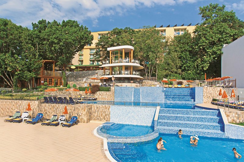 PrimaSol Sunlight Sunrise 5