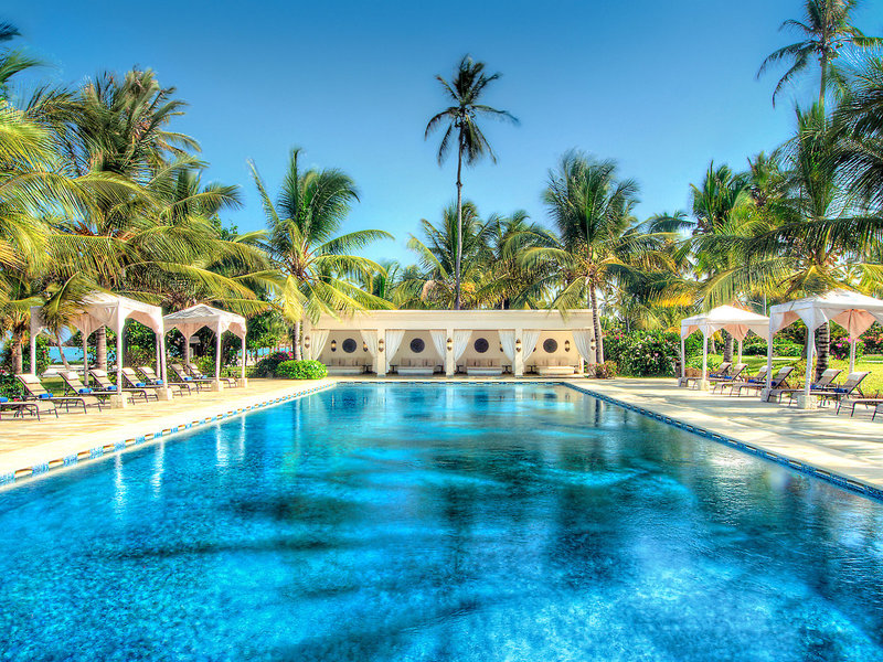 Baraza Resort & Spa 1