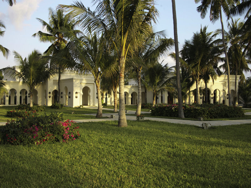 Baraza Resort & Spa 2