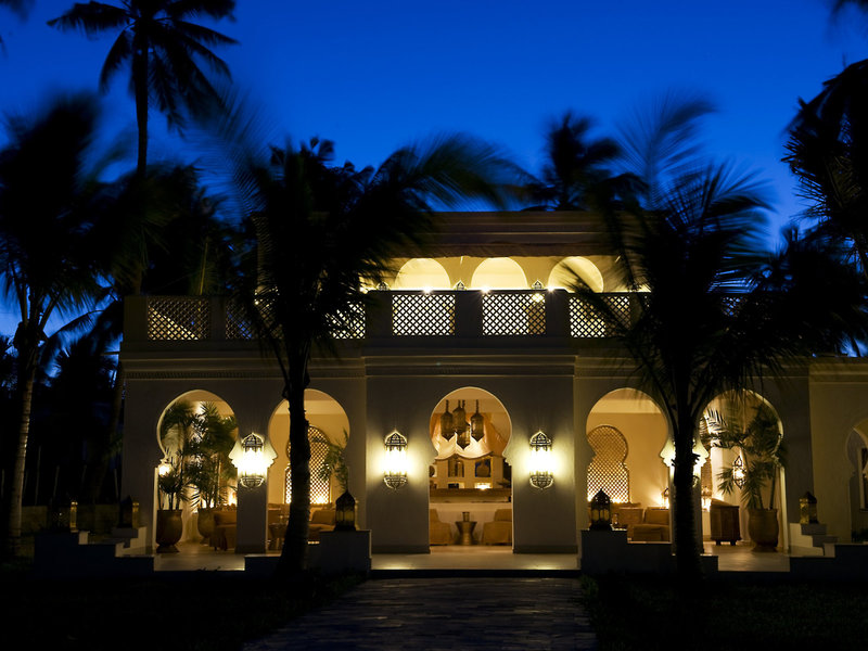 Baraza Resort & Spa 4
