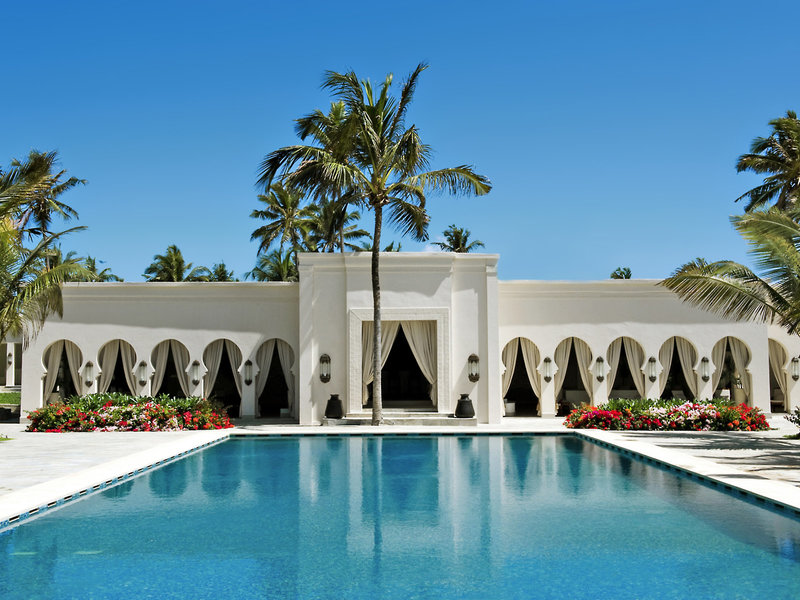 Baraza Resort & Spa 9