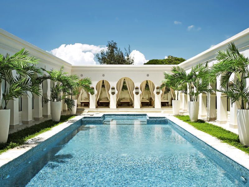 Baraza Resort & Spa 10
