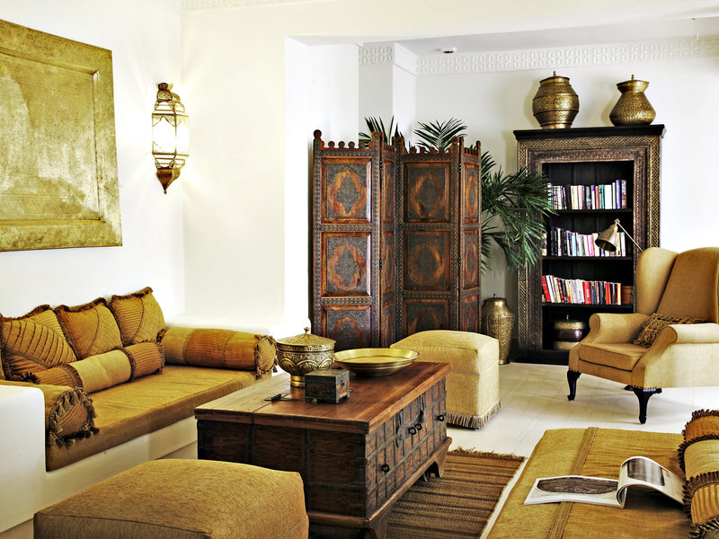 Baraza Resort & Spa 11