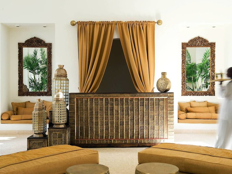 Baraza Resort & Spa 12