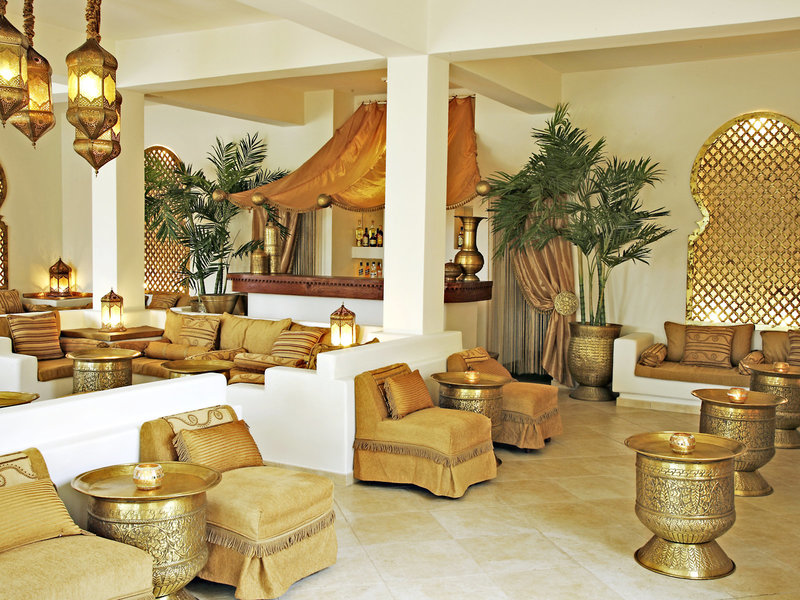 Baraza Resort & Spa 13