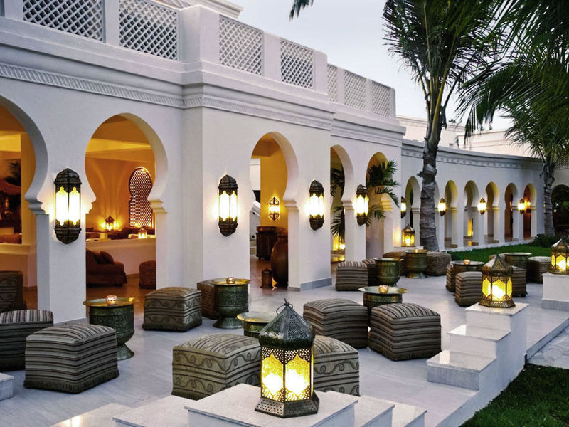 Baraza Resort & Spa 14