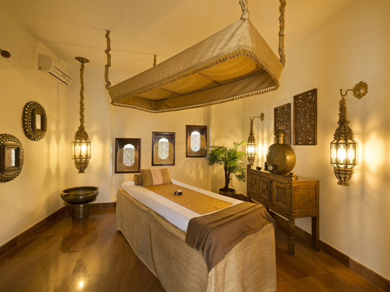 Baraza Resort & Spa 15