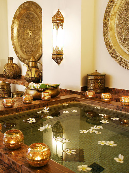Baraza Resort & Spa 16