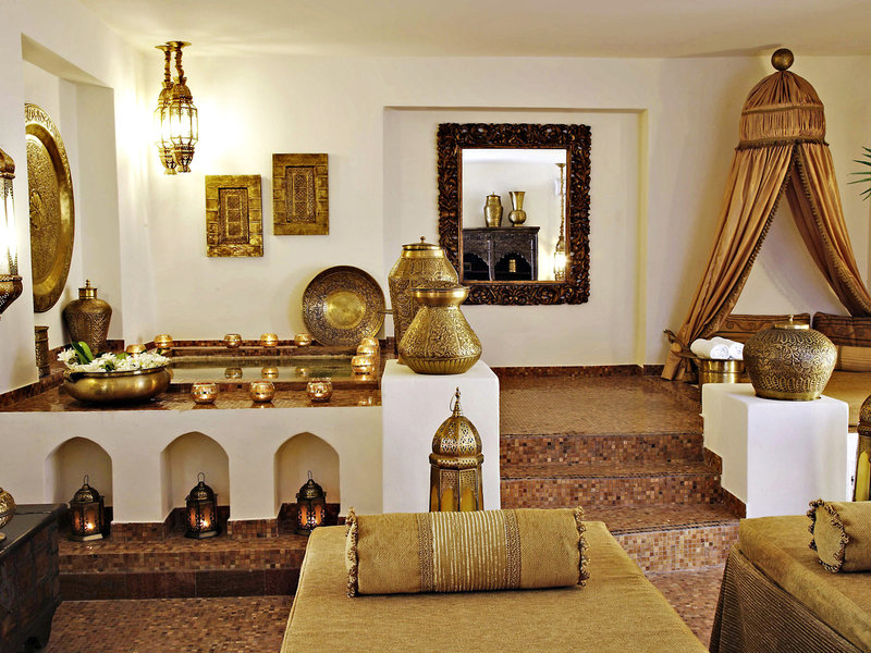 Baraza Resort & Spa 17