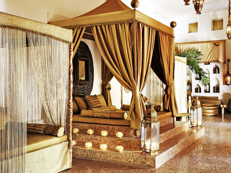Baraza Resort & Spa 18