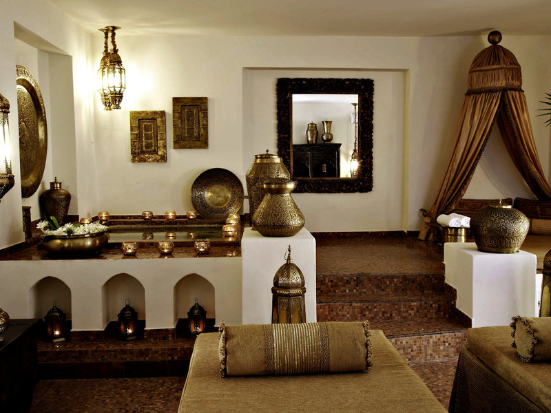 Baraza Resort & Spa 19