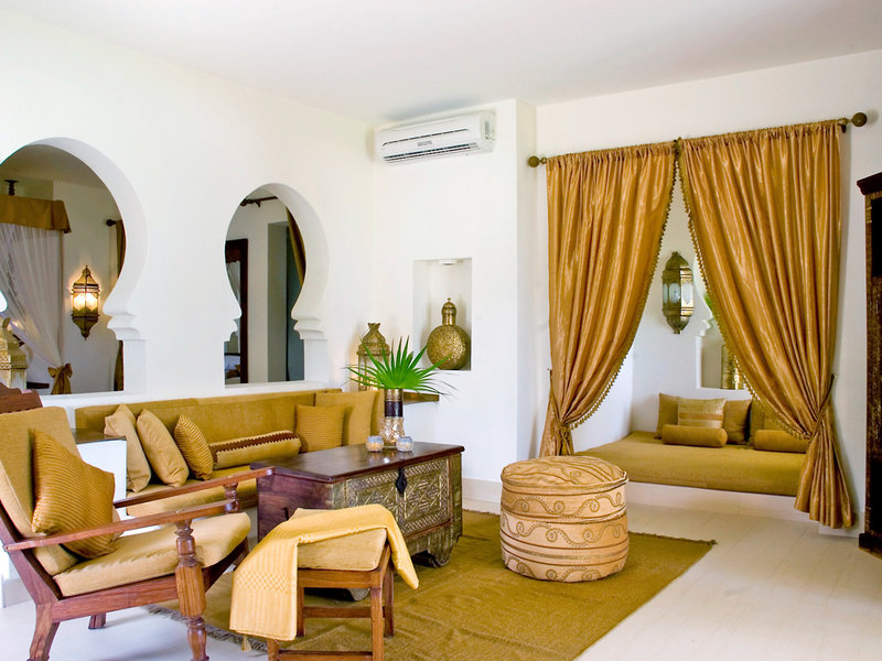 Baraza Resort & Spa 21