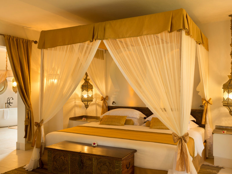 Baraza Resort & Spa 22