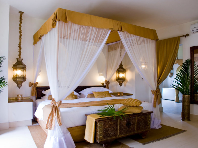 Baraza Resort & Spa 23