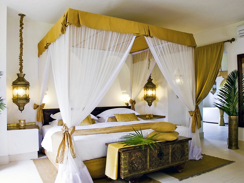 Baraza Resort & Spa 24