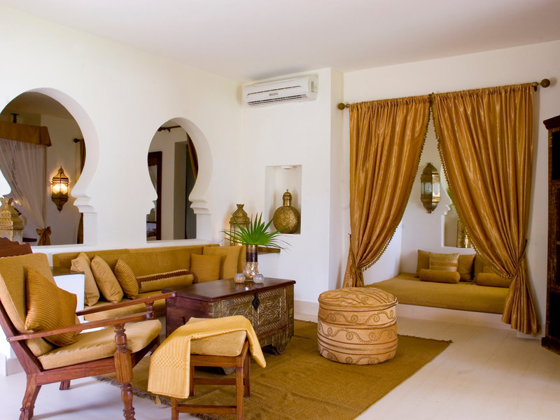 Baraza Resort & Spa 25