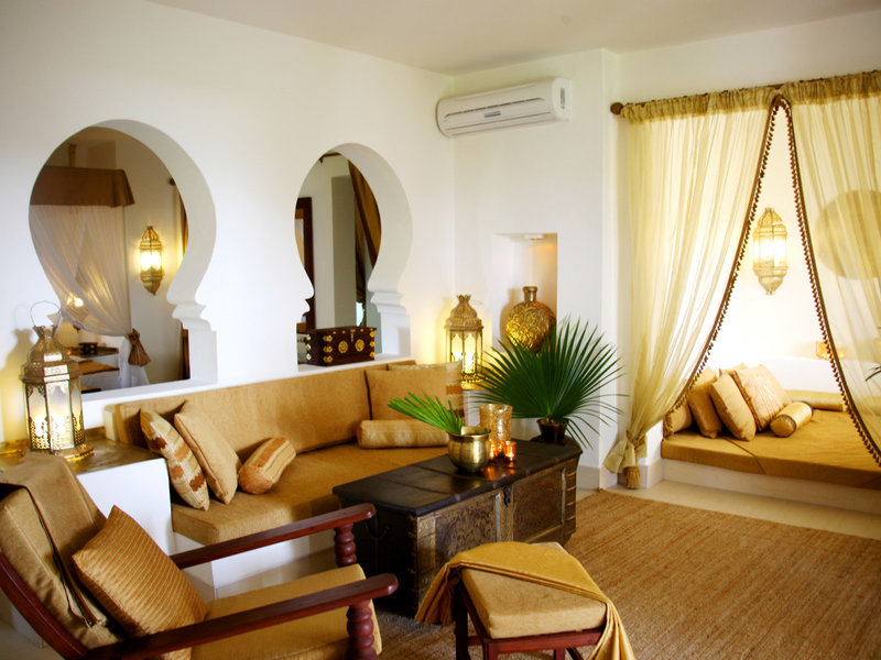 Baraza Resort & Spa 26