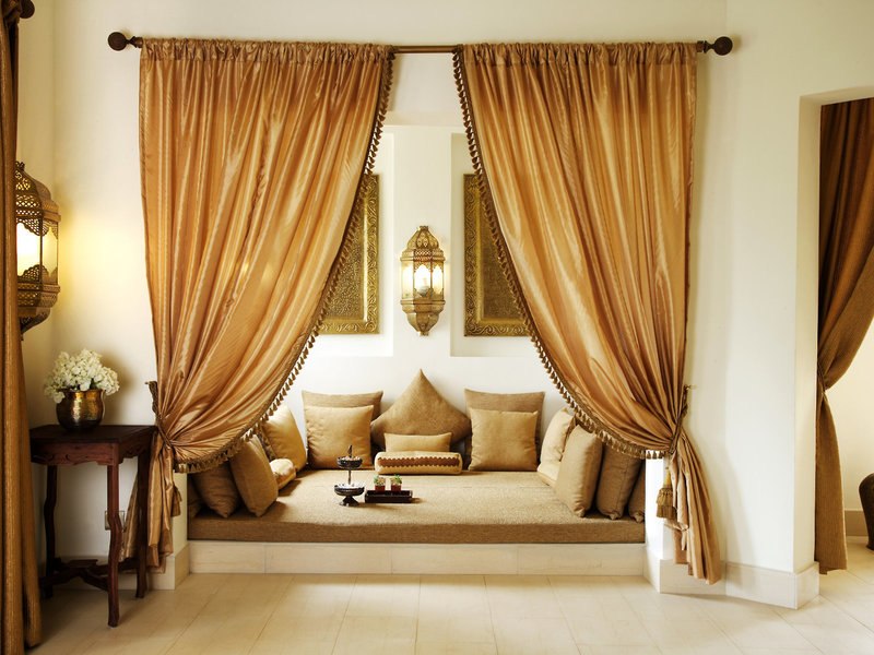 Baraza Resort & Spa 27