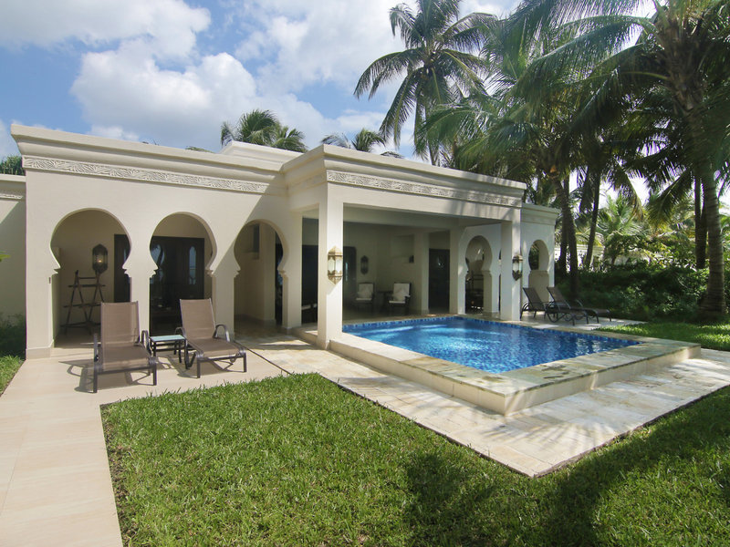 Baraza Resort & Spa 28