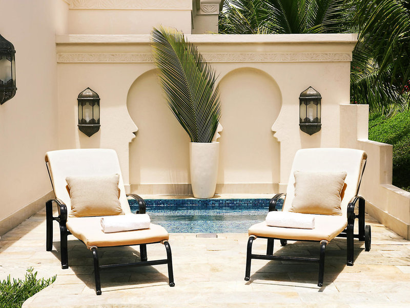 Baraza Resort & Spa 29