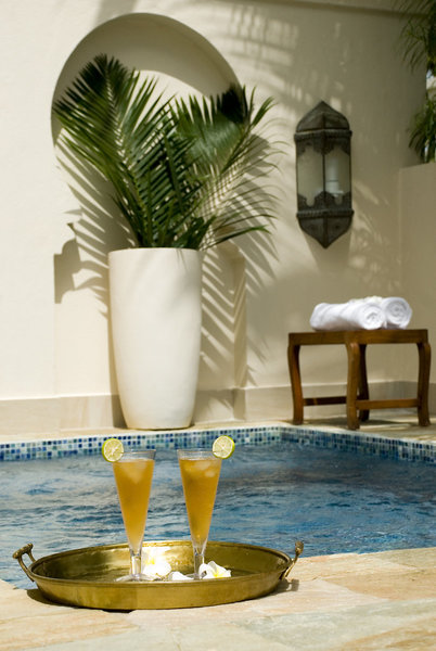 Baraza Resort & Spa 31