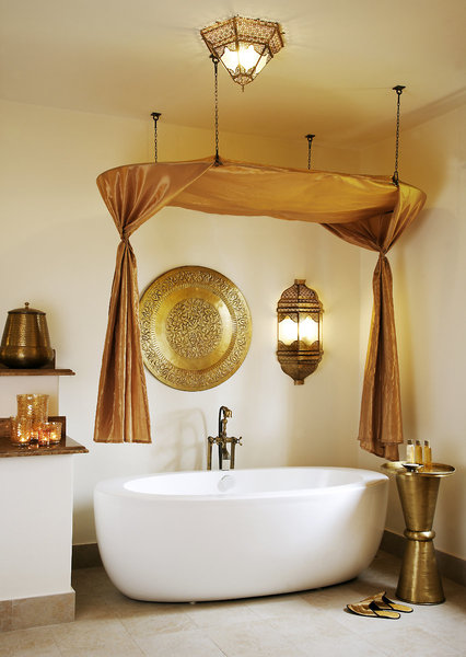 Baraza Resort & Spa 32