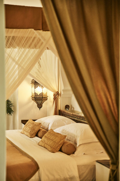 Baraza Resort & Spa 33