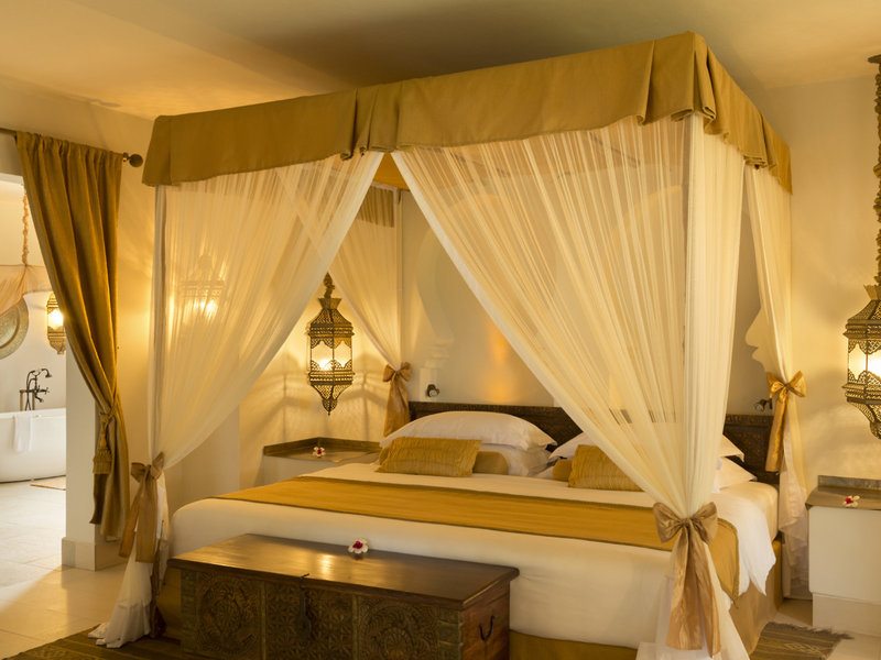 Baraza Resort & Spa 35