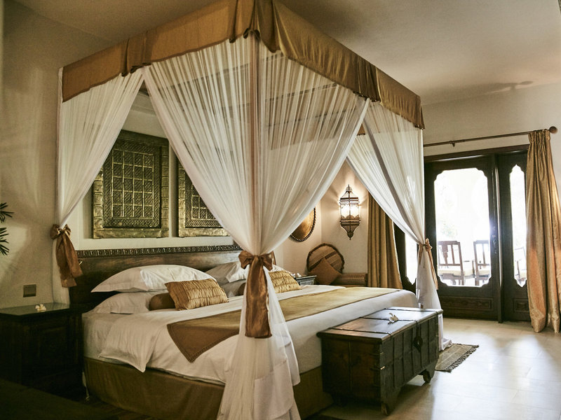 Baraza Resort & Spa 36